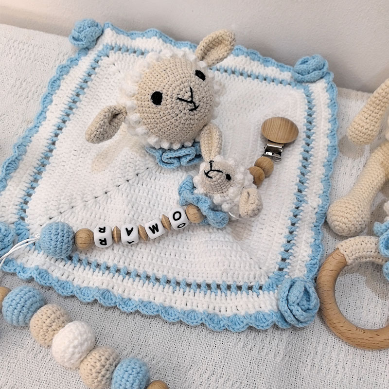 Newborn Educational Ring Teeth - огляд і ціна Kids Toys New Born