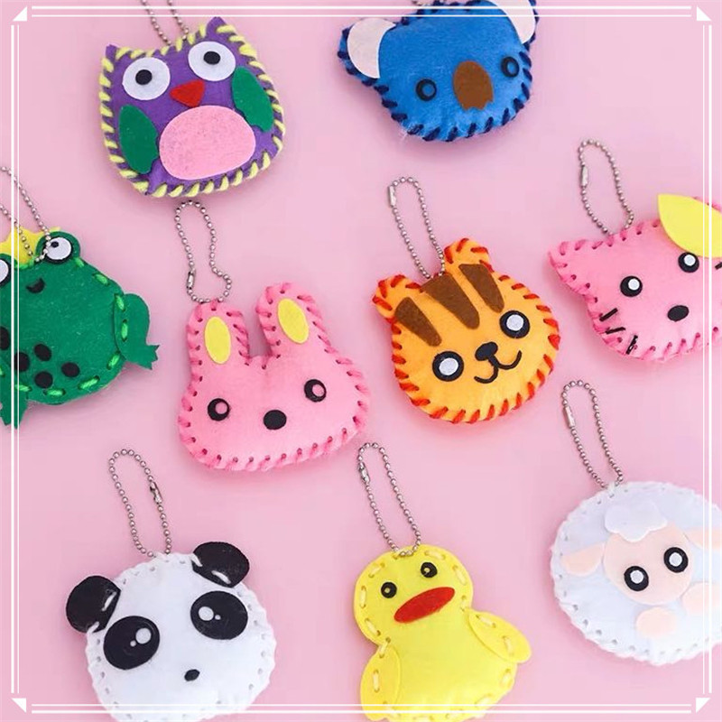 5Pcs/lot Kids Handcraft Toys N - огляд і ціна Kid Toys And Craft