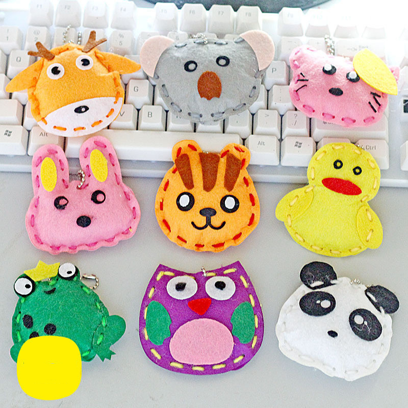 5Pcs/lot Kids Handcraft Toys N - огляд і ціна Kid Toys And Craft