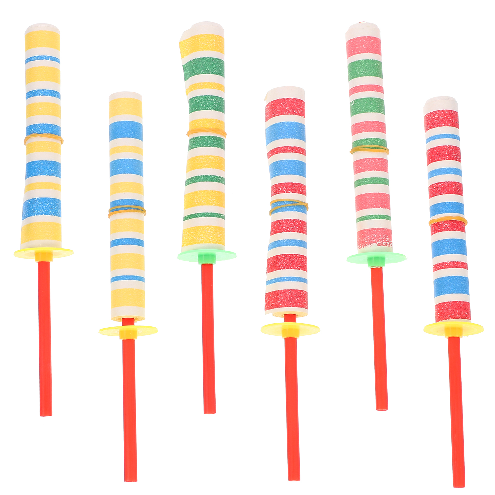 6 Pcs Kids Entertainment Toy P - огляд і ціна Kids Toys Entertainer
