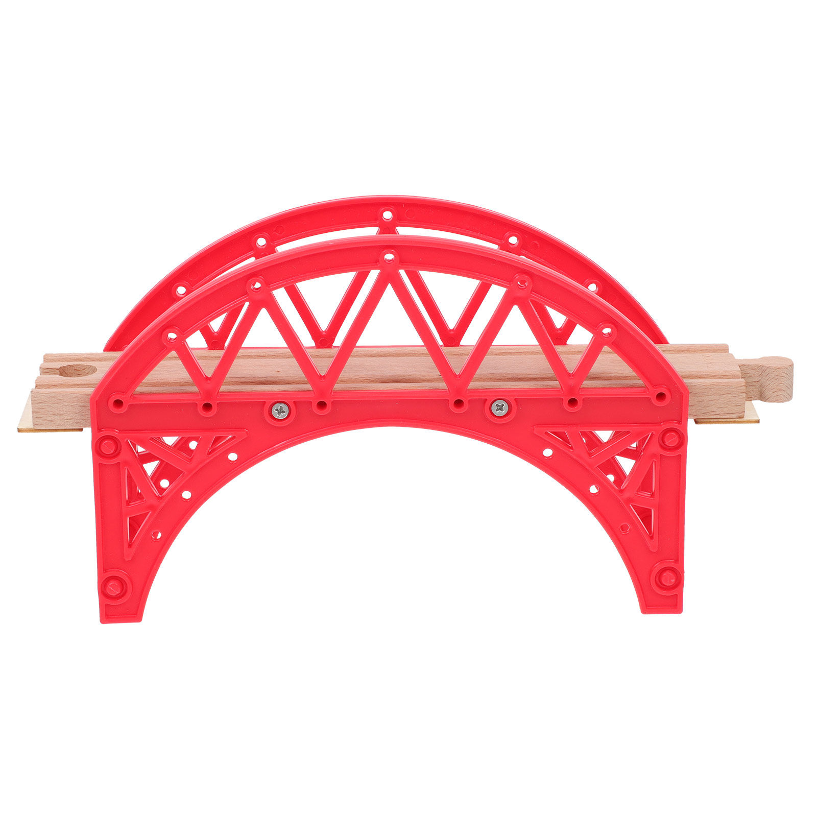 Train Track Accessory Small To - огляд і ціна Toy Train Track Set