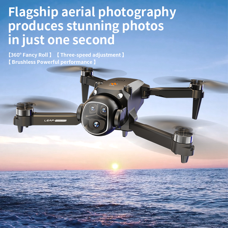 2026 NEW H21 Drone 5G GPS Prof - огляд і ціна Kids Toys Entertainer