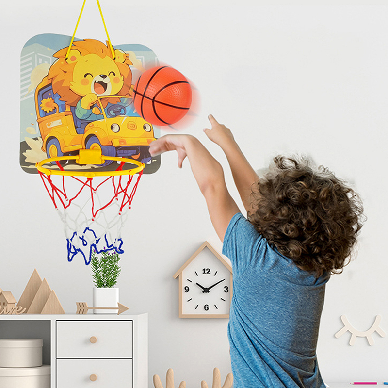 Kids Adjustable Basketball Sta - огляд і ціна Kids Toys And Games