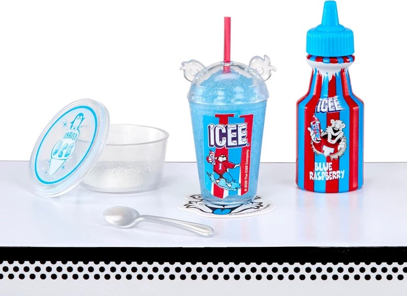 MGA Miniverse Mini Blind Ball  - огляд і ціна Kids Toys Brand