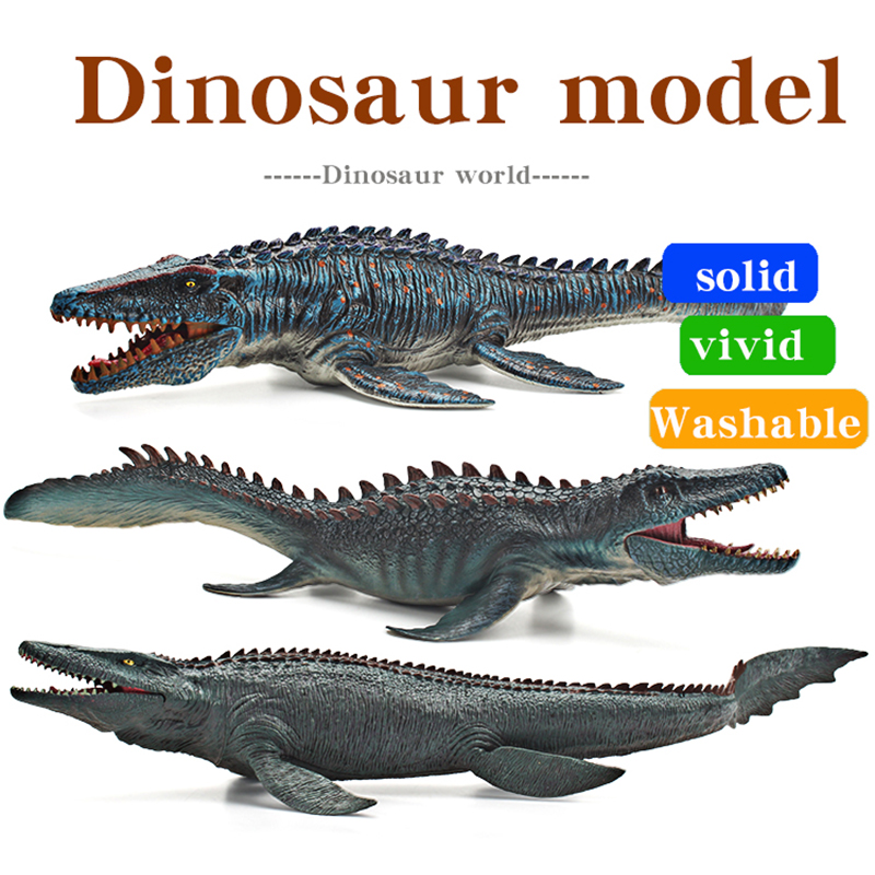 Prehistoric Ocean Dinosaur Mod - огляд і ціна Kids Toys Brand