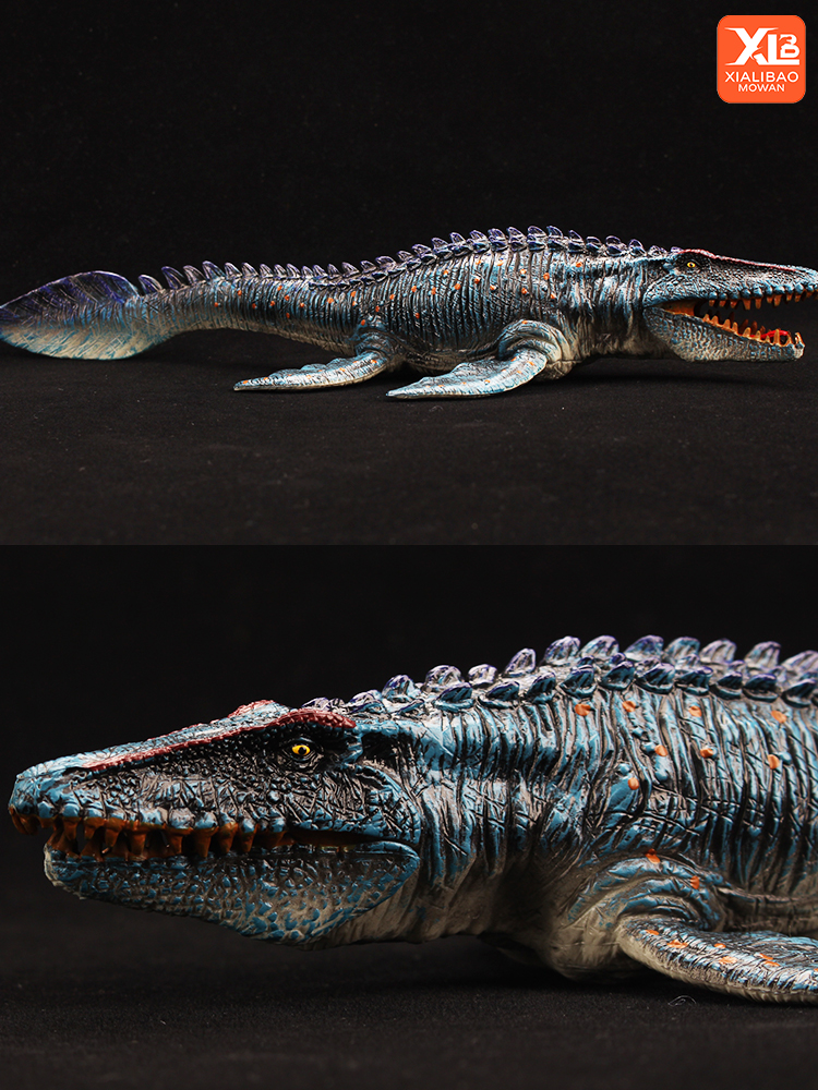 Prehistoric Ocean Dinosaur Mod - огляд і ціна Kids Toys Brand