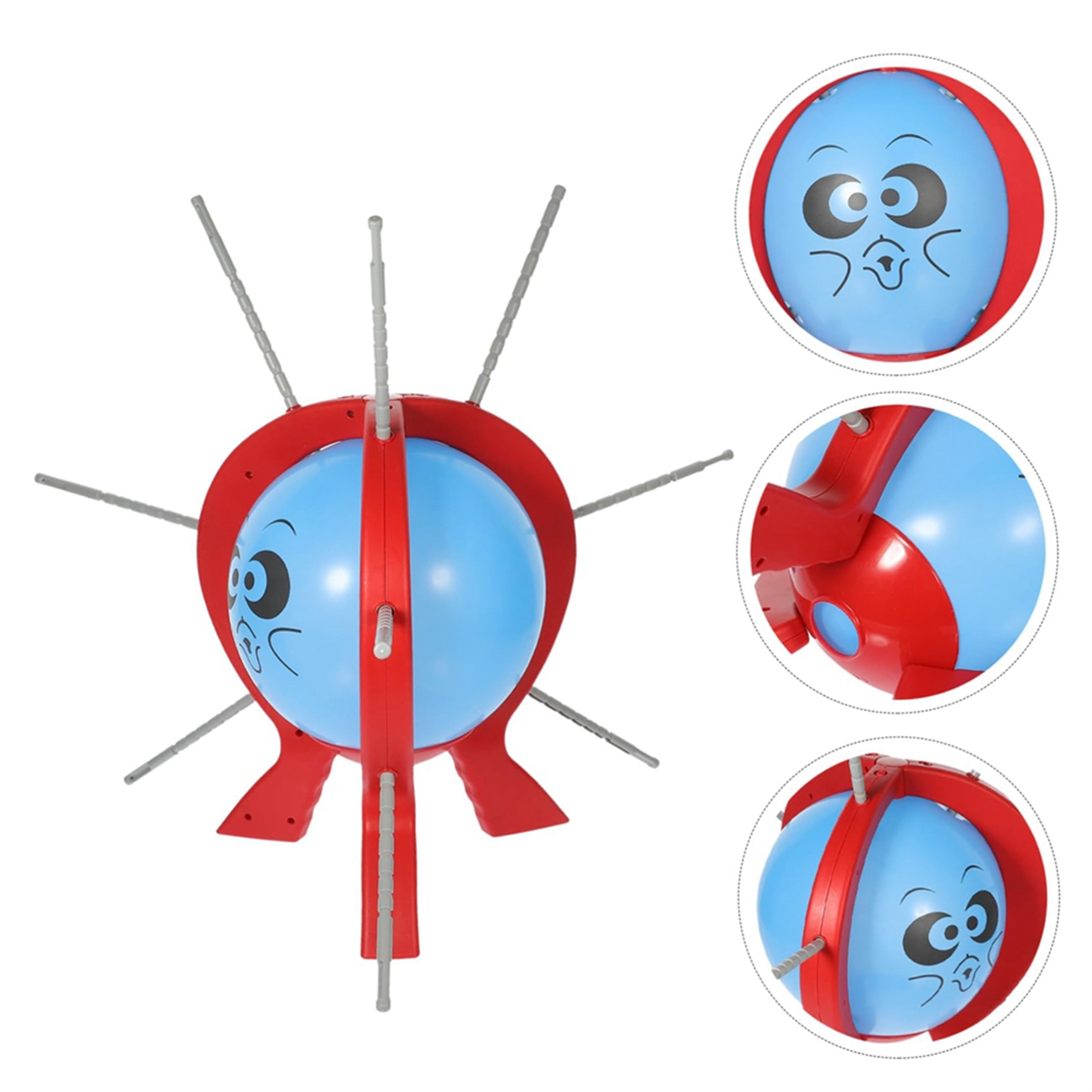 New balloon explosion game, bo - огляд і ціна Kids Toys Entertainer