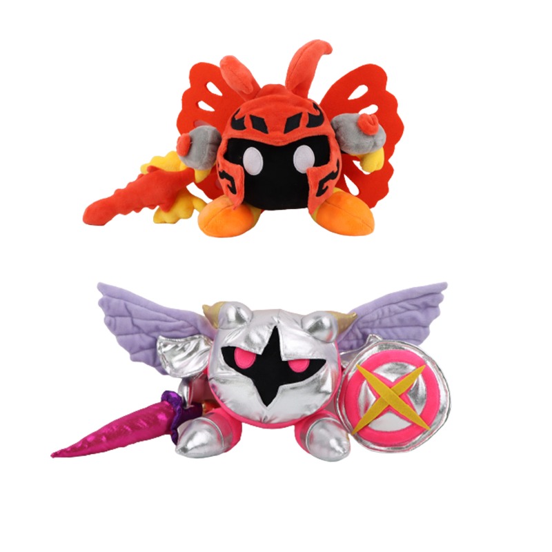 Game Kirby Anime Plush Doll Ka - огляд і ціна Kids Toys And Games