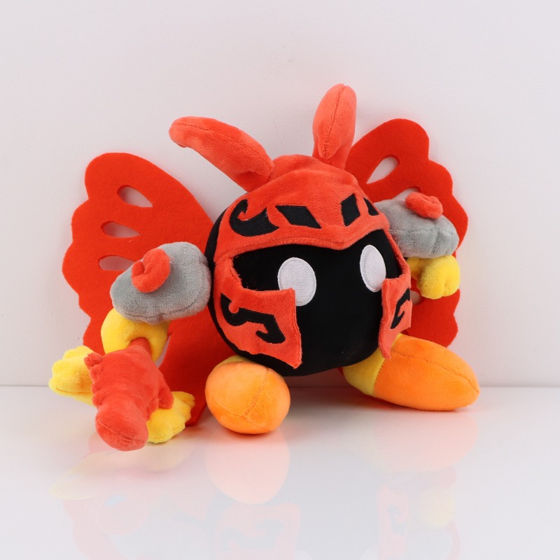 Game Kirby Anime Plush Doll Ka - огляд і ціна Kids Toys And Games