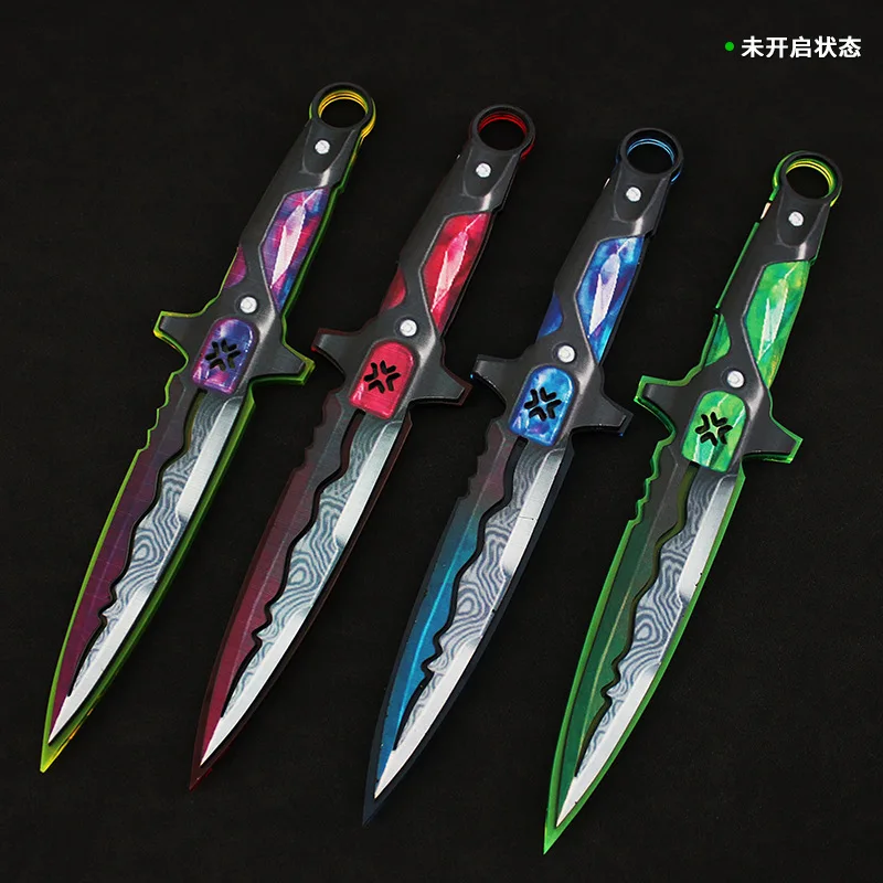 Valorant VCT LOCKIN Melee Weap - огляд і ціна Kids Toys Bali