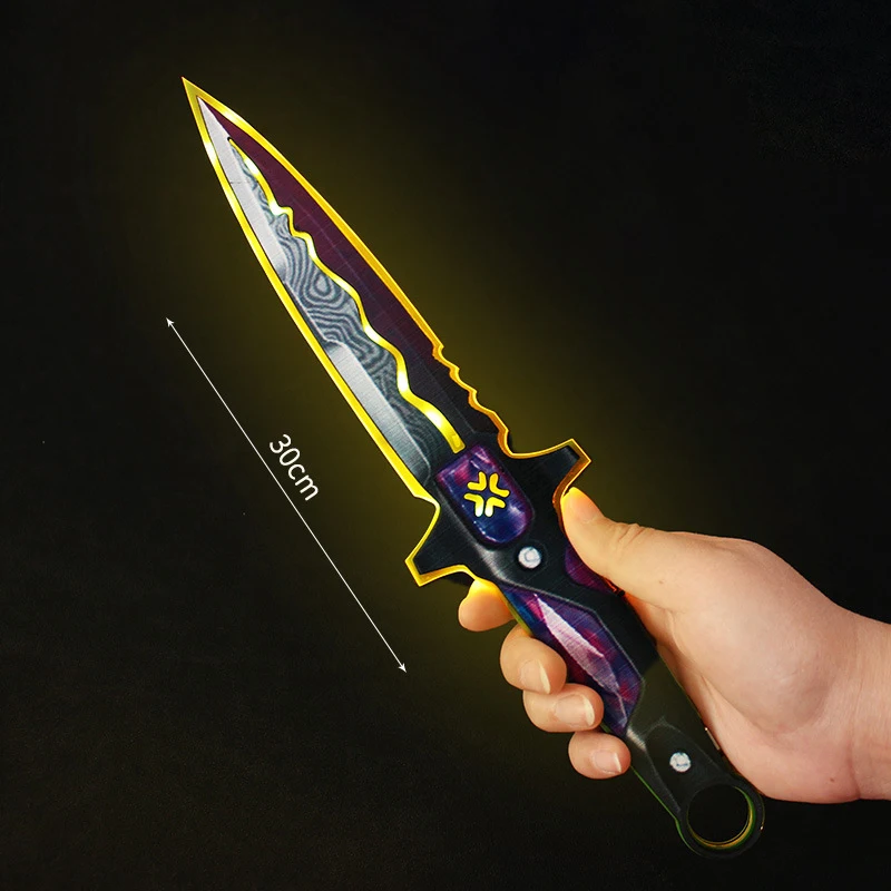 Valorant VCT LOCKIN Melee Weap - огляд і ціна Kids Toys Bali