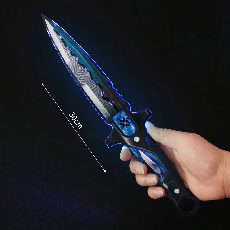 Valorant VCT LOCKIN Melee Weap - огляд і ціна Kids Toys Bali