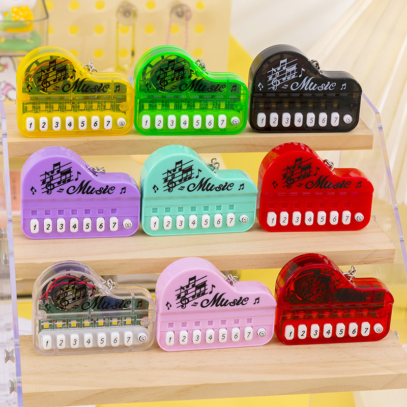 Creative Mini Electronic Piano - огляд і ціна Kids Toys And Games