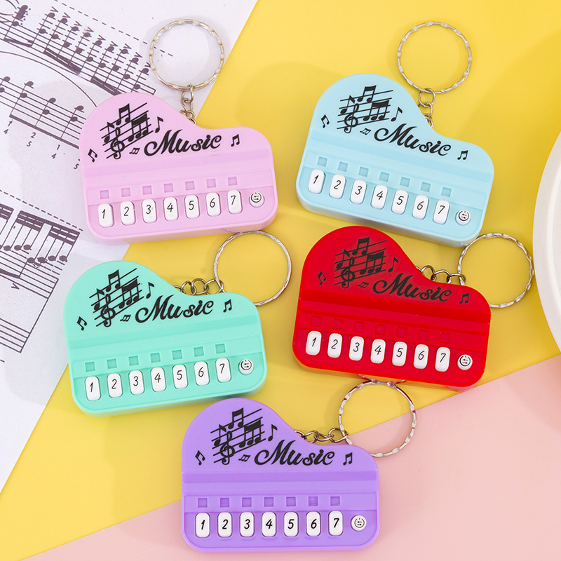 Creative Mini Electronic Piano - огляд і ціна Kids Toys And Games