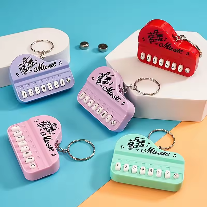 Creative Mini Electronic Piano - огляд і ціна Kids Toys And Games