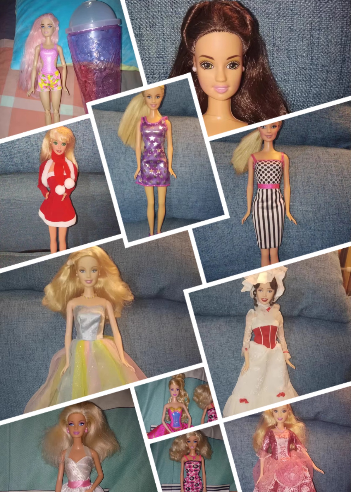 Not Brand New 1/6 Scale Figure - огляд і ціна Kids Toys Brand
