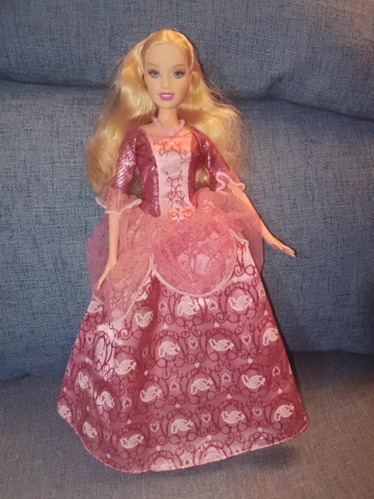 Not Brand New 1/6 Scale Figure - огляд і ціна Kids Toys Brand