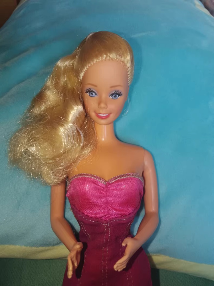 Not Brand New 1/6 Scale Figure - огляд і ціна Kids Toys Brand
