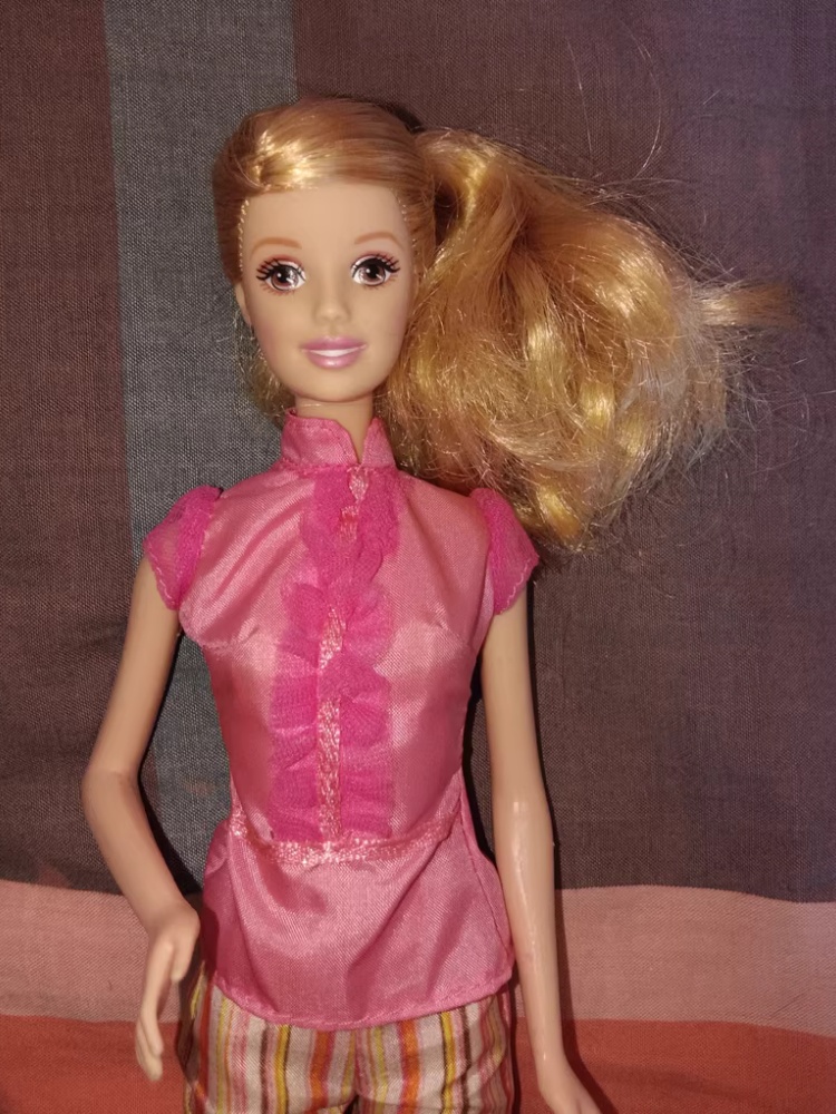 Not Brand New 1/6 Scale Figure - огляд і ціна Kids Toys Brand