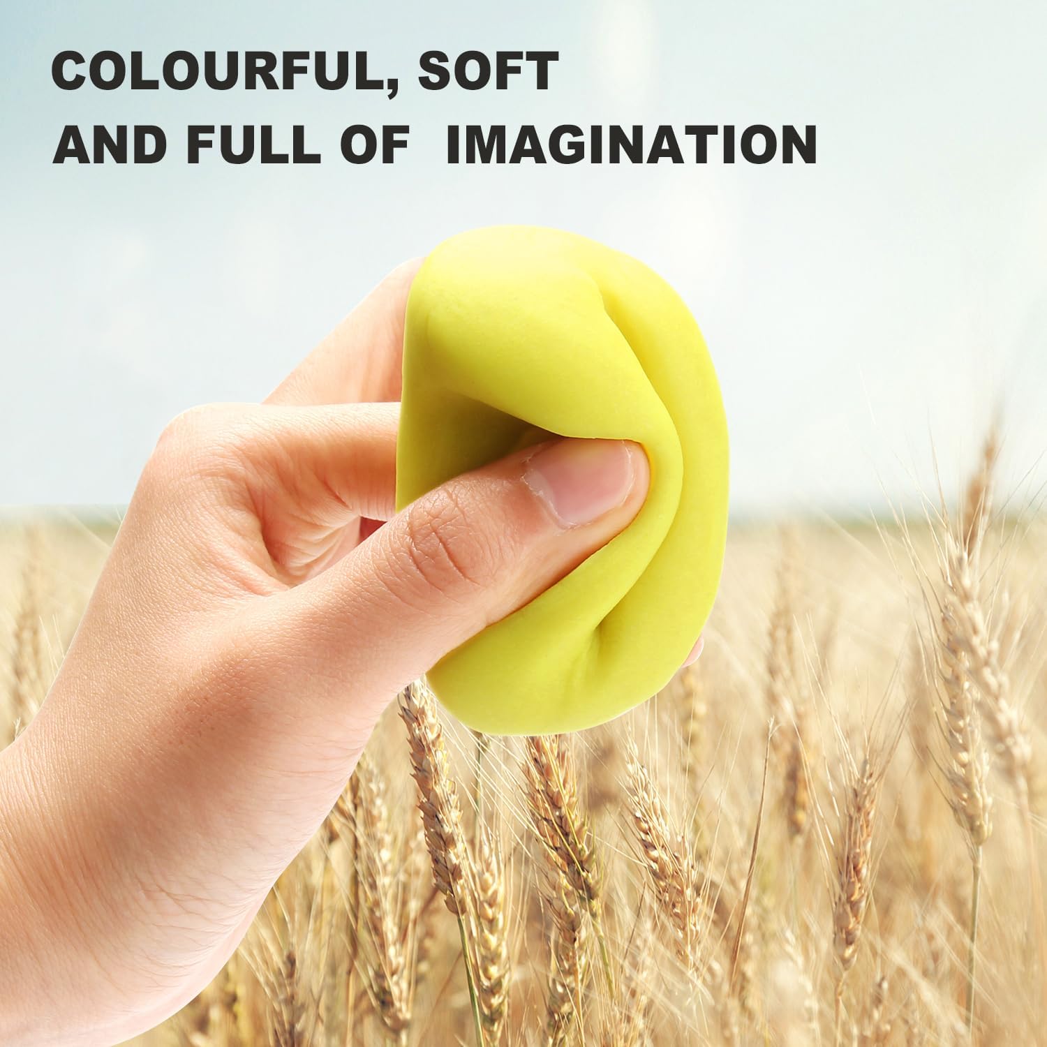 Dinosaur Color Dough Toys Set  - огляд і ціна Kids Toys Set