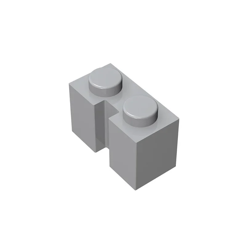 MOC 10PCS Part Bricks 4216 Mod - огляд і ціна Kids' Toys Channel