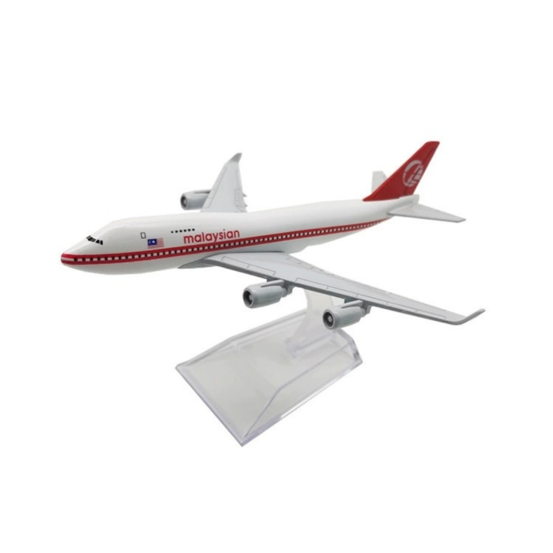 Airplane B747 Model Toy Childr - огляд і ціна Kids Toys Malaysia