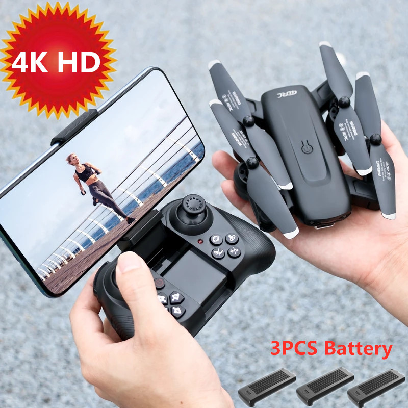 Profesional 4K Wide Angle Came - огляд і ціна Kids Toys Under £5
