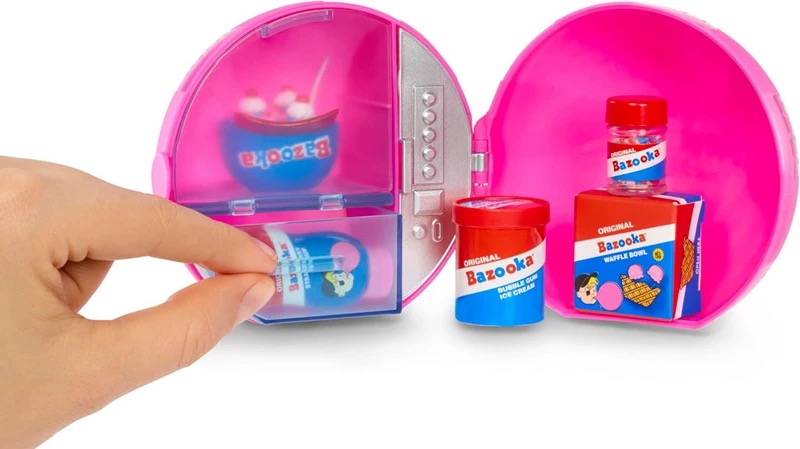 MGA Miniverse Mini Blind Ball  - огляд і ціна Kids Toys Brand
