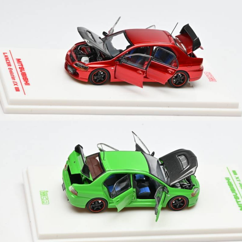 New In Stock Ihcm 1:64 Mitsubi - огляд і ціна Kids Toys Malaysia
