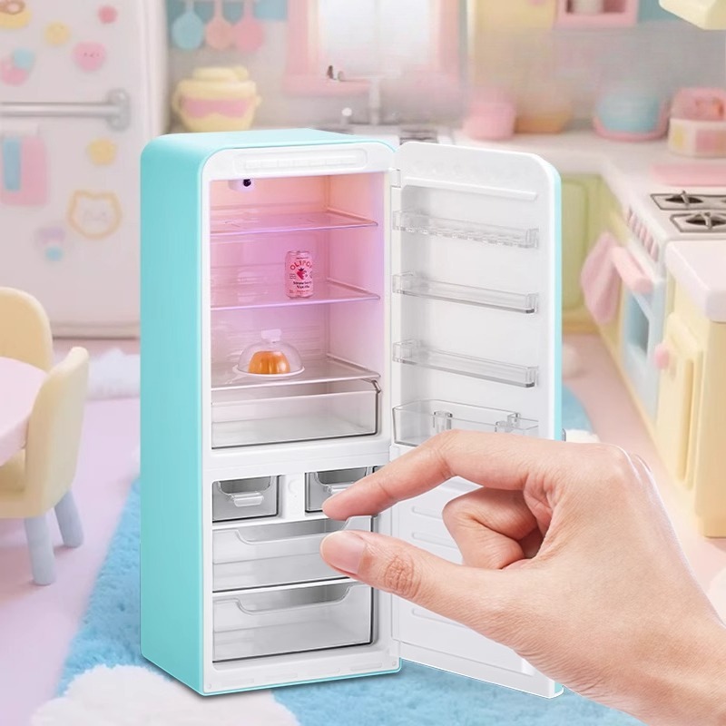 Mini Surprise Ball Fridge Toy, - огляд і ціна Kids Toys Brand