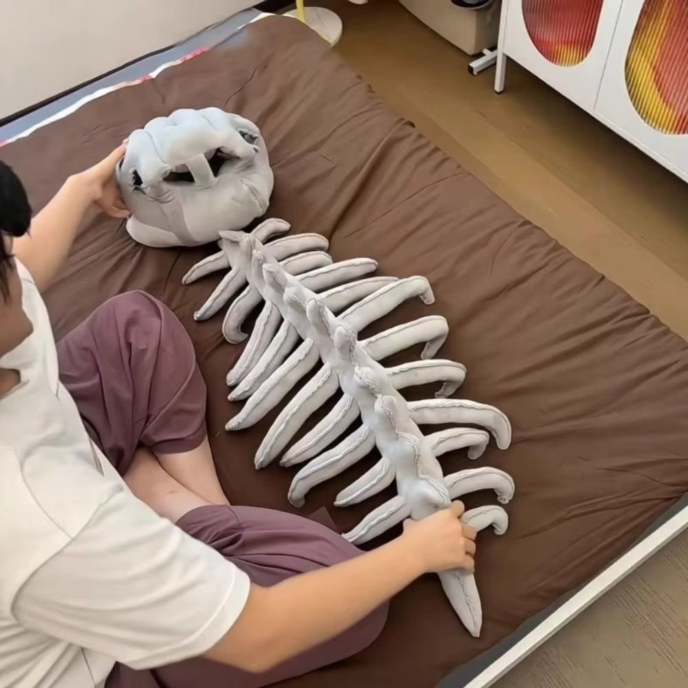 3D Dinosaur Skeleton Toys Funn - огляд і ціна Kids Toys Videos