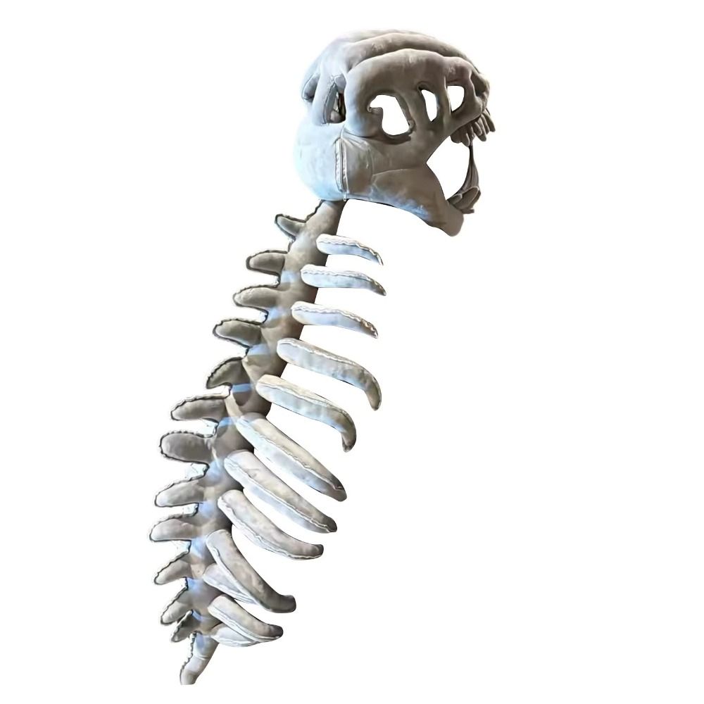 3D Dinosaur Skeleton Toys Funn - огляд і ціна Kids Toys Videos