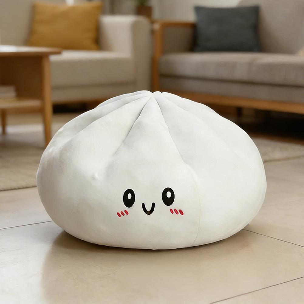 Big Dumpling Stress Relief Squ - огляд і ціна Kids Toys Entertainer