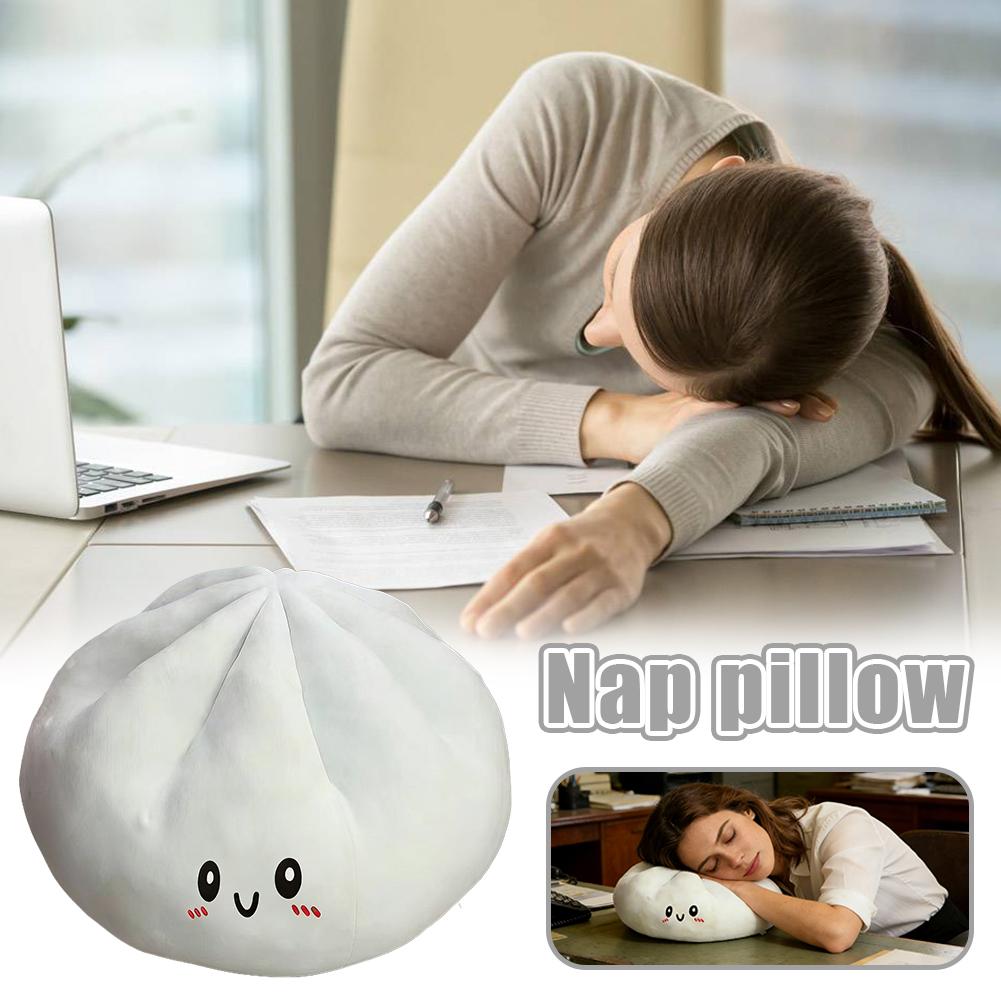 Big Dumpling Stress Relief Squ - огляд і ціна Kids Toys Entertainer