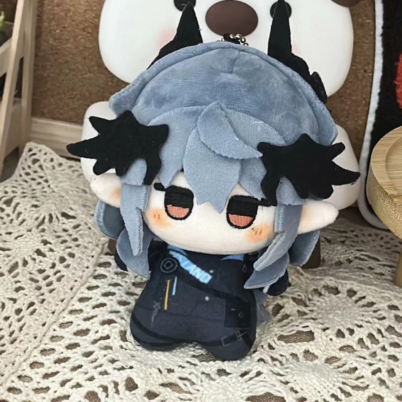 10cm/3.93in Arknights Logos Pl - огляд і ціна Kids Toys And Games