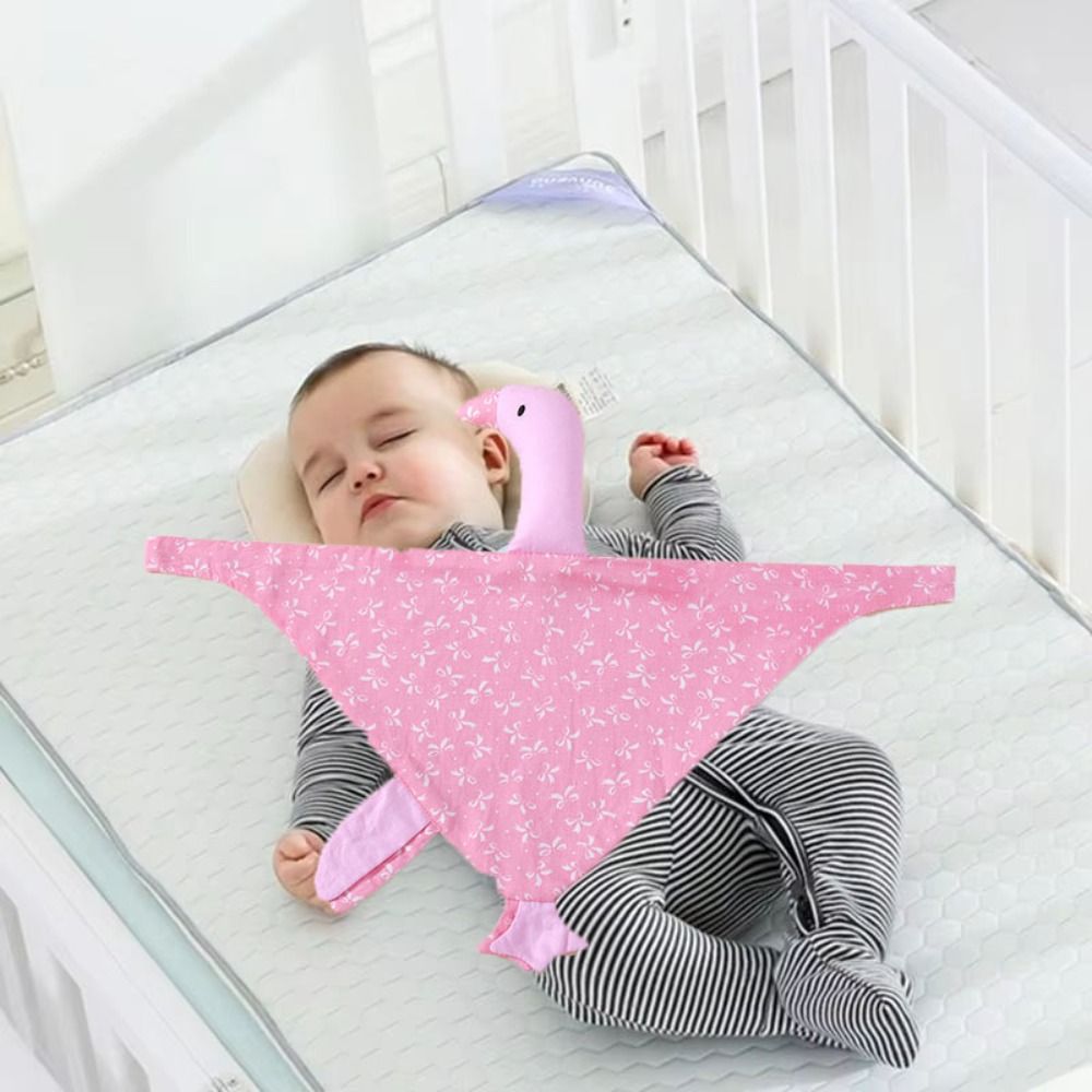 Pure Cotton Goose Baby Sleepin - огляд і ціна Kids Toys New Born