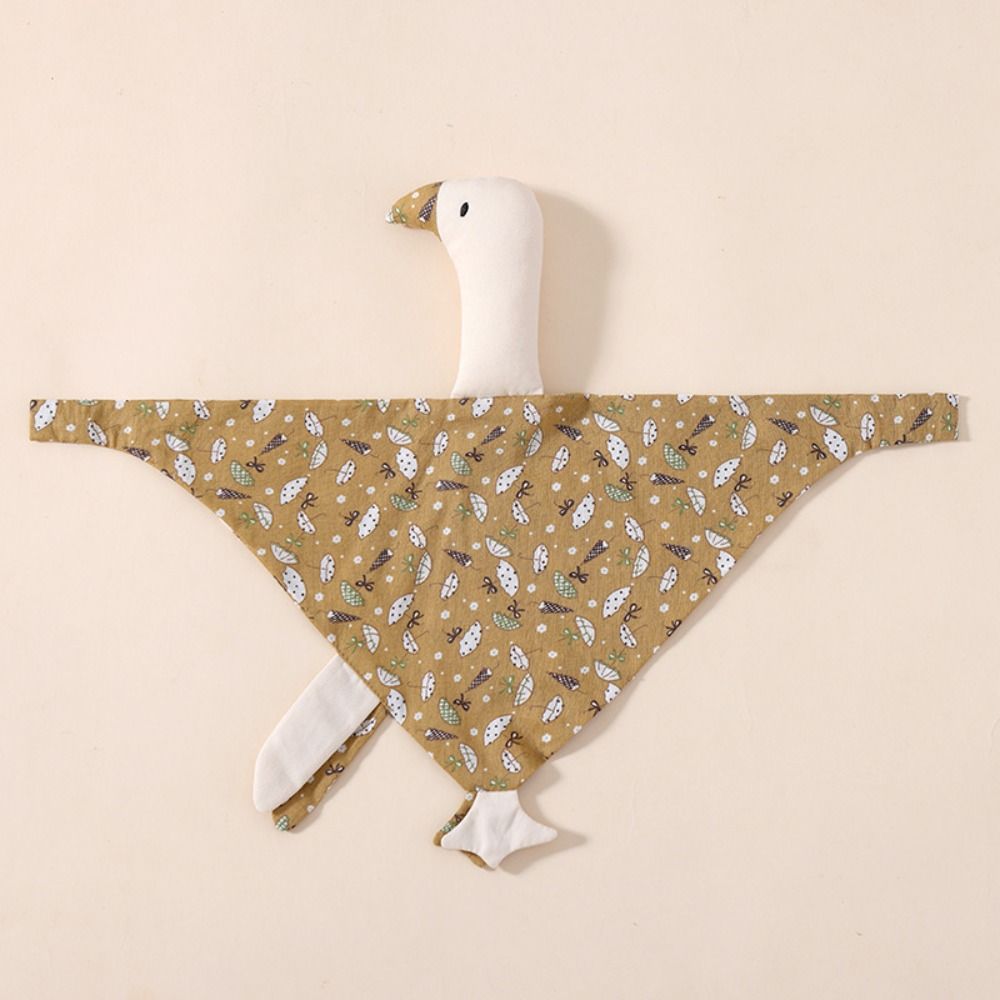 Pure Cotton Goose Baby Sleepin - огляд і ціна Kids Toys New Born