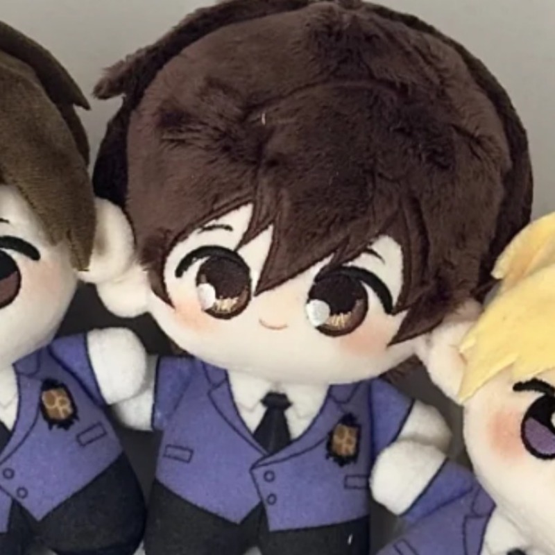 10cm/3.93in Cotton Plush Doll  - огляд і ціна Kids Toys Set