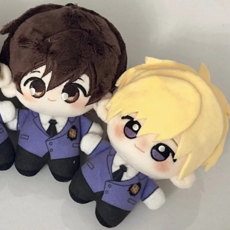 10cm/3.93in Cotton Plush Doll  - огляд і ціна Kids Toys Set