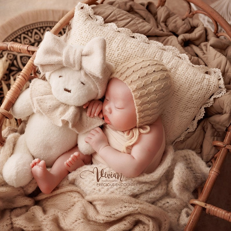 Newborn Photography Props Retr - огляд і ціна Kids Toys New Born