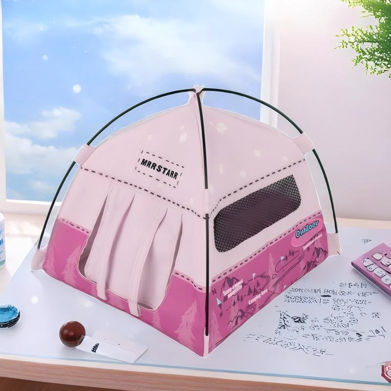 Tent For Doll Miniature Doll H - огляд і ціна Kids Toys Under £5
