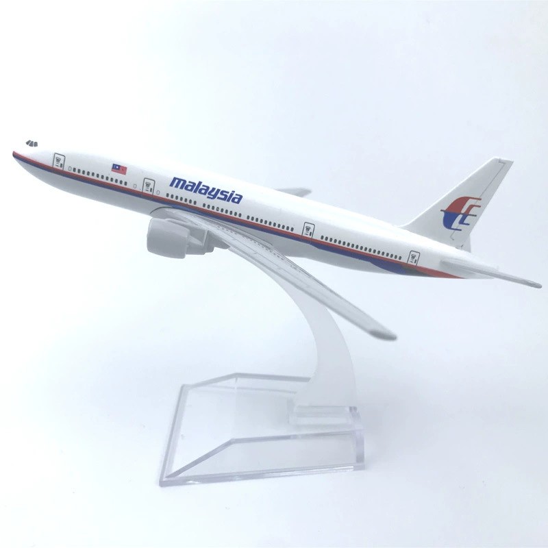 Static Toy Gift 16CM Diecast 1 - огляд і ціна Kids Toys Malaysia