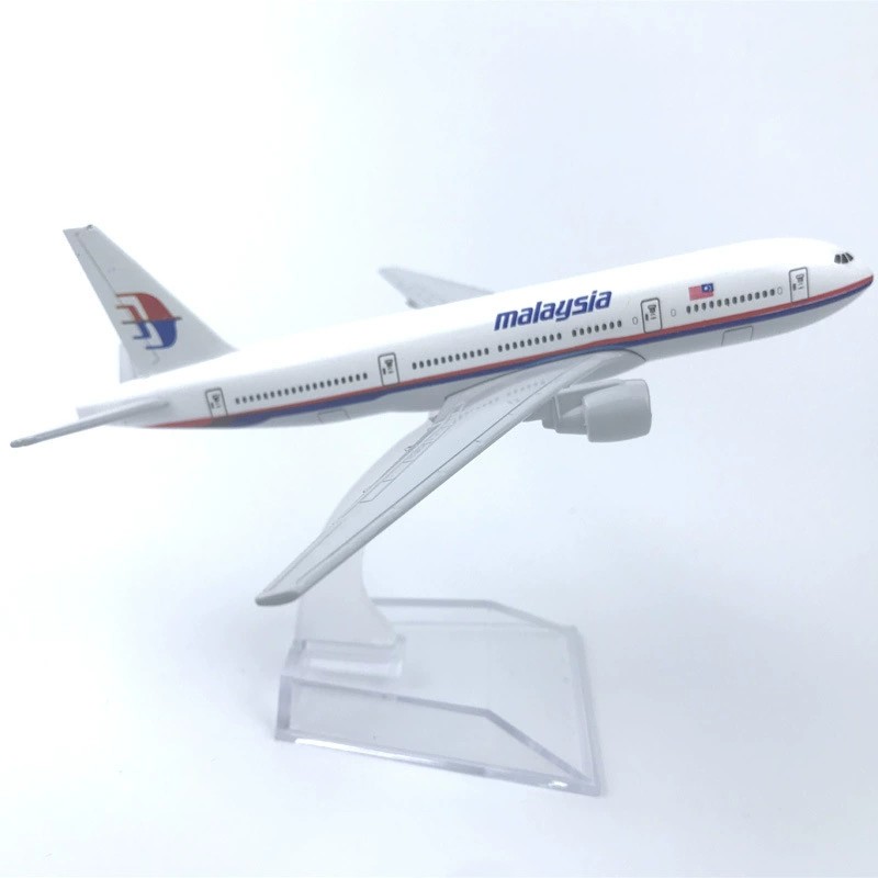 Static Toy Gift 16CM Diecast 1 - огляд і ціна Kids Toys Malaysia