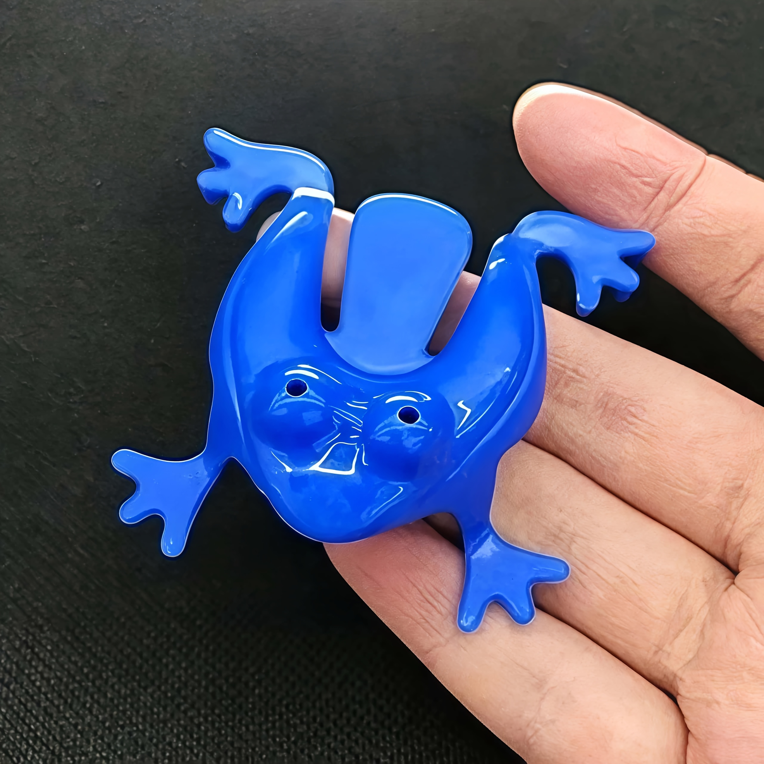 12pcs Jumping Frog Fidget Toys - огляд і ціна Kids Toys And Games