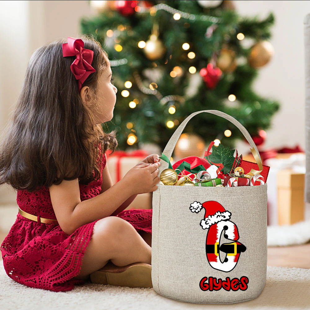 Personalised Large Santa Chris - огляд і ціна Kids Toys Names