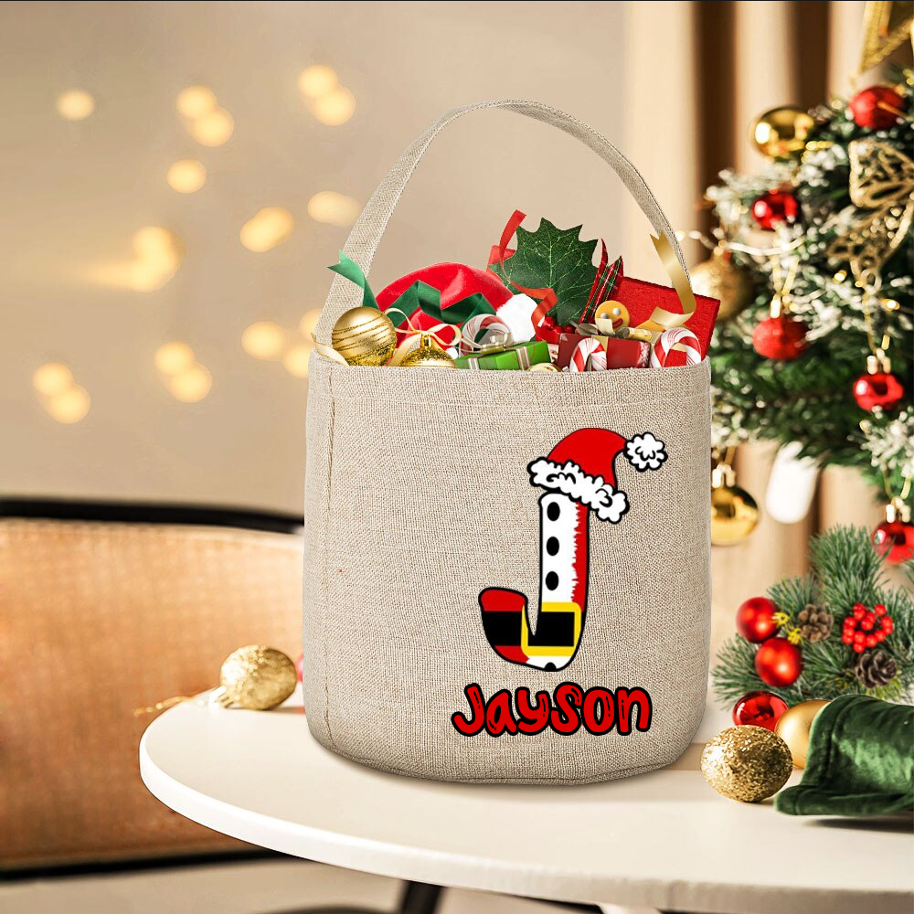 Personalised Large Santa Chris - огляд і ціна Kids Toys Names